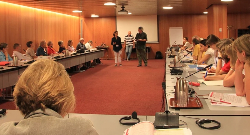 Conférence de l’EATA
