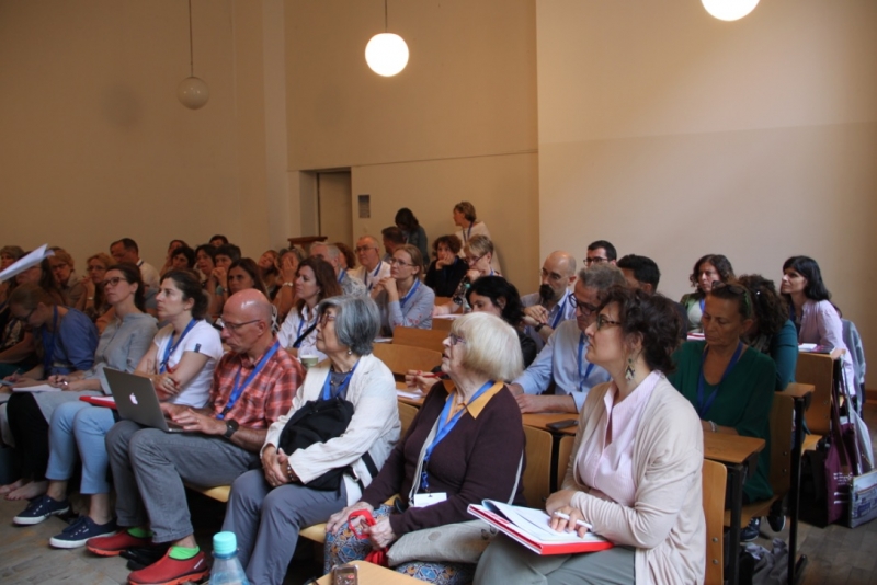 Conférence mondiale d’Analyse Transactionnelle