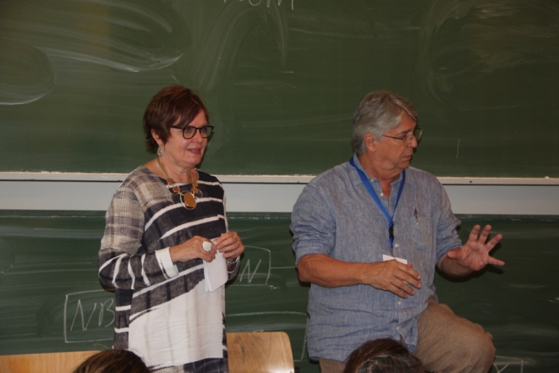 Conférence mondiale d’Analyse Transactionnelle