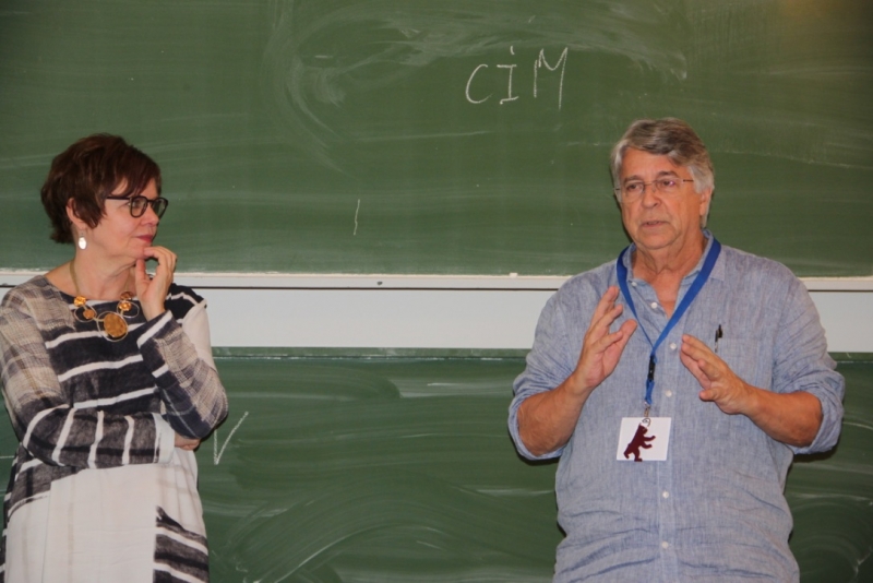 Conférence mondiale d’Analyse Transactionnelle