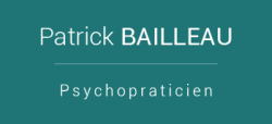 Logo Patrick Bailleau Psychopraticien